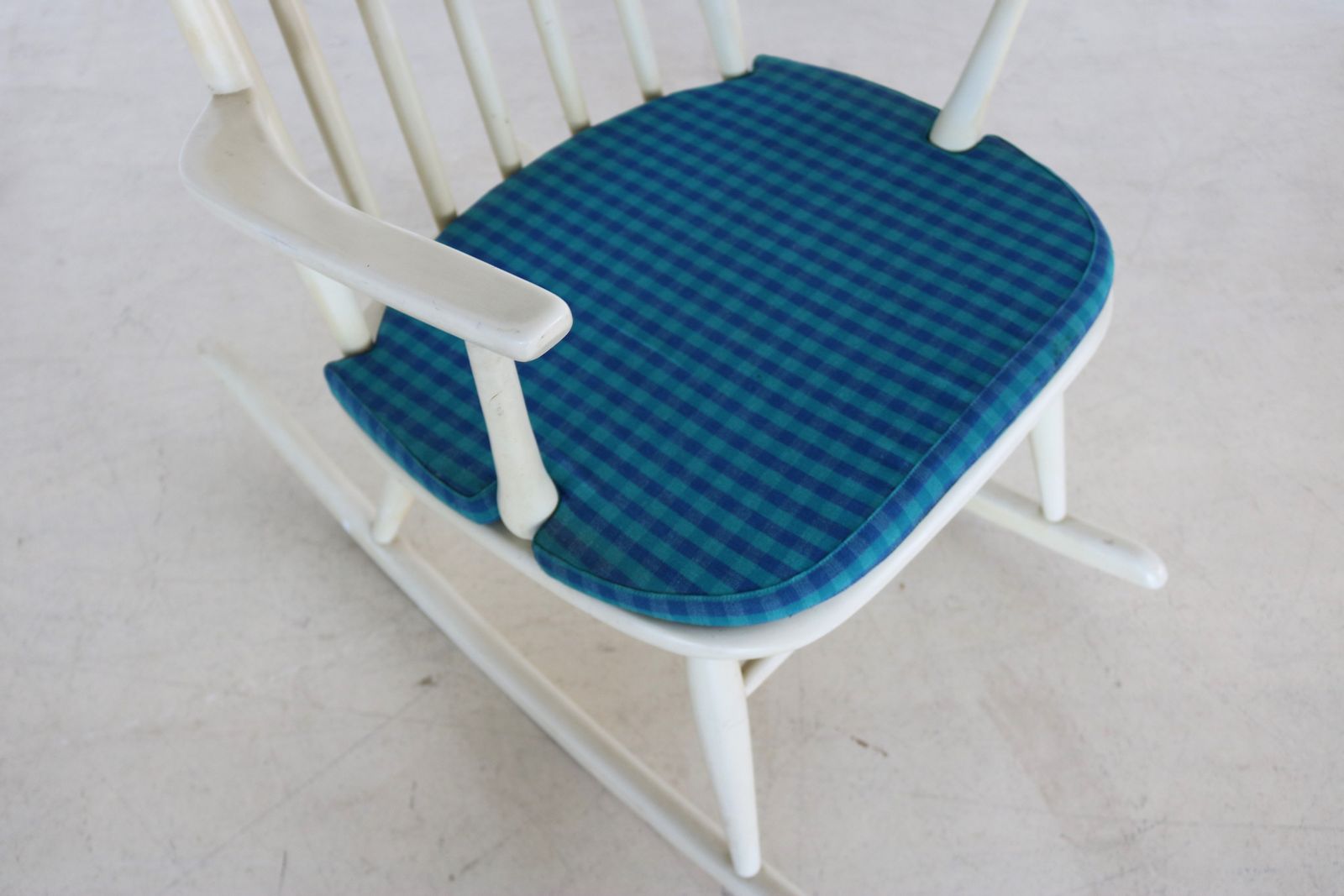Rocking Chair, 60s, Sweden, 1960s photo buy