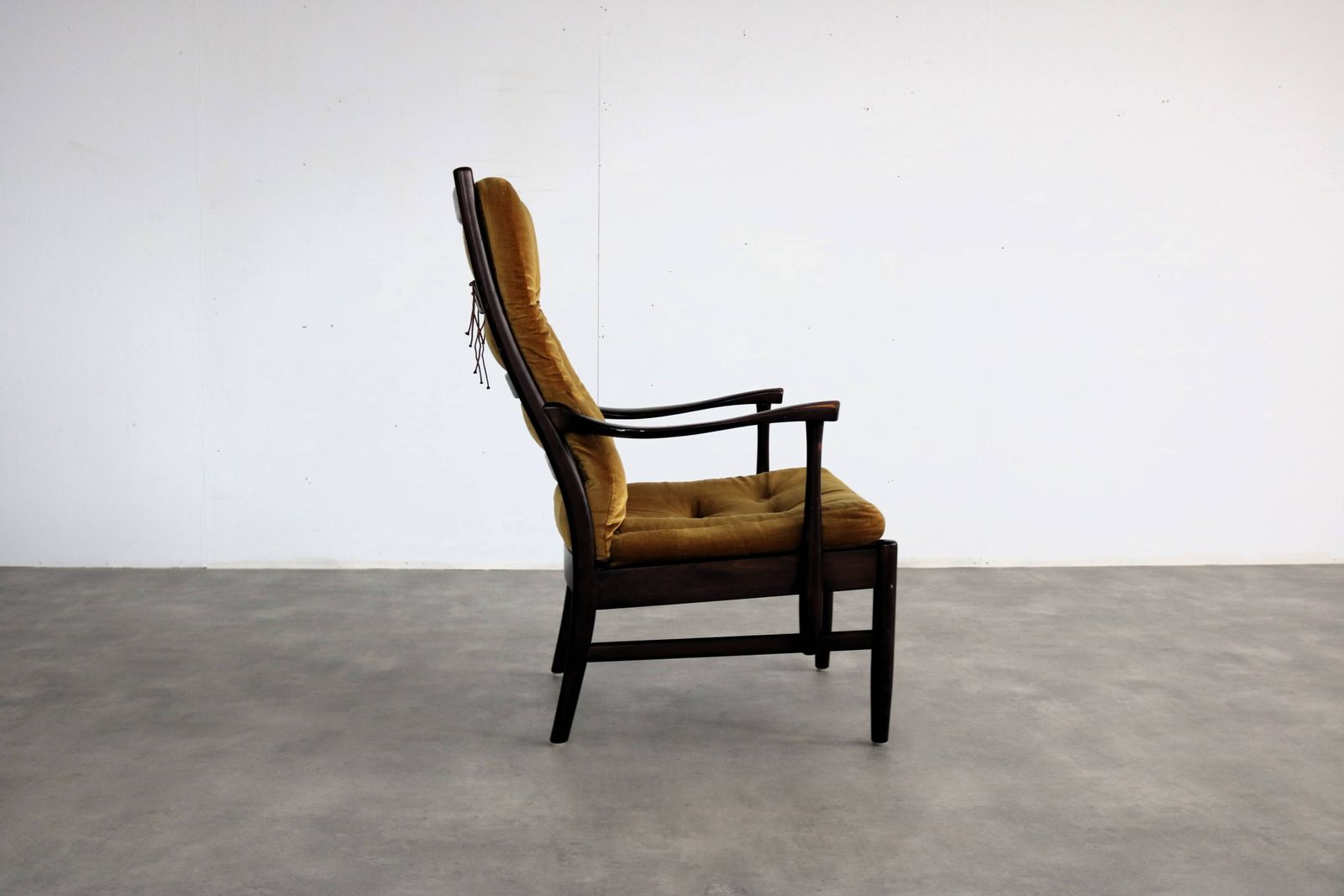 Vintage Armchair | Easy Chair | 60s | Parker Knoll photo vinterior
