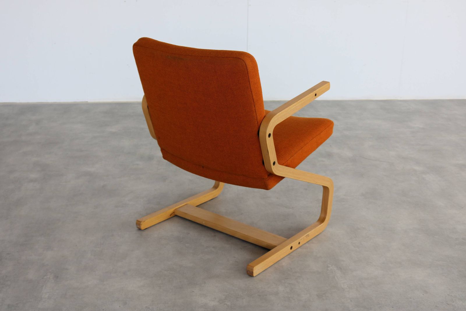 Vintage Fauteuils | Stoelen | Bioscoopstoel | Westnofa photo vinterior