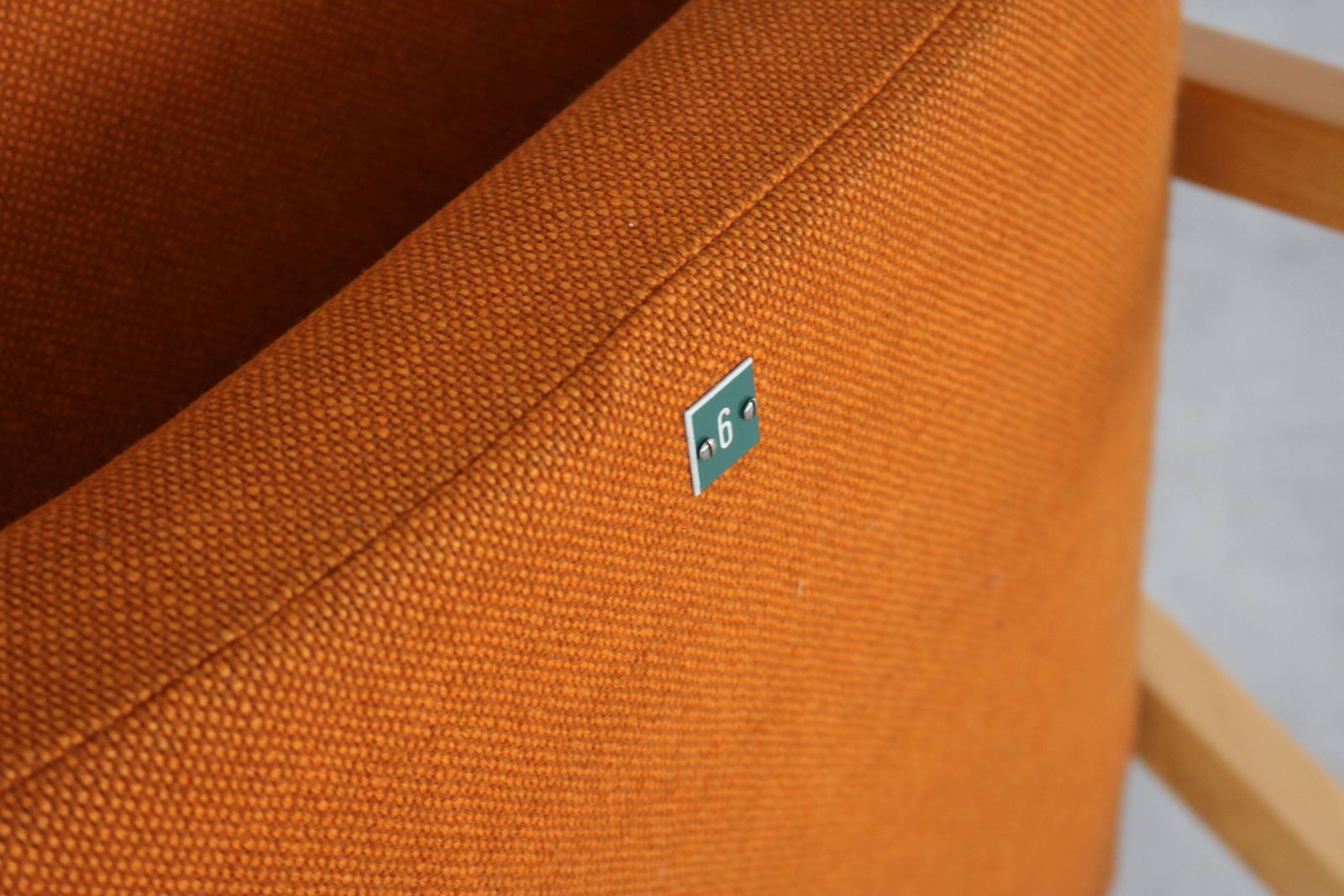 Vintage Armchairs | Chairs | Cinema Chair | Westnofa photo vintage