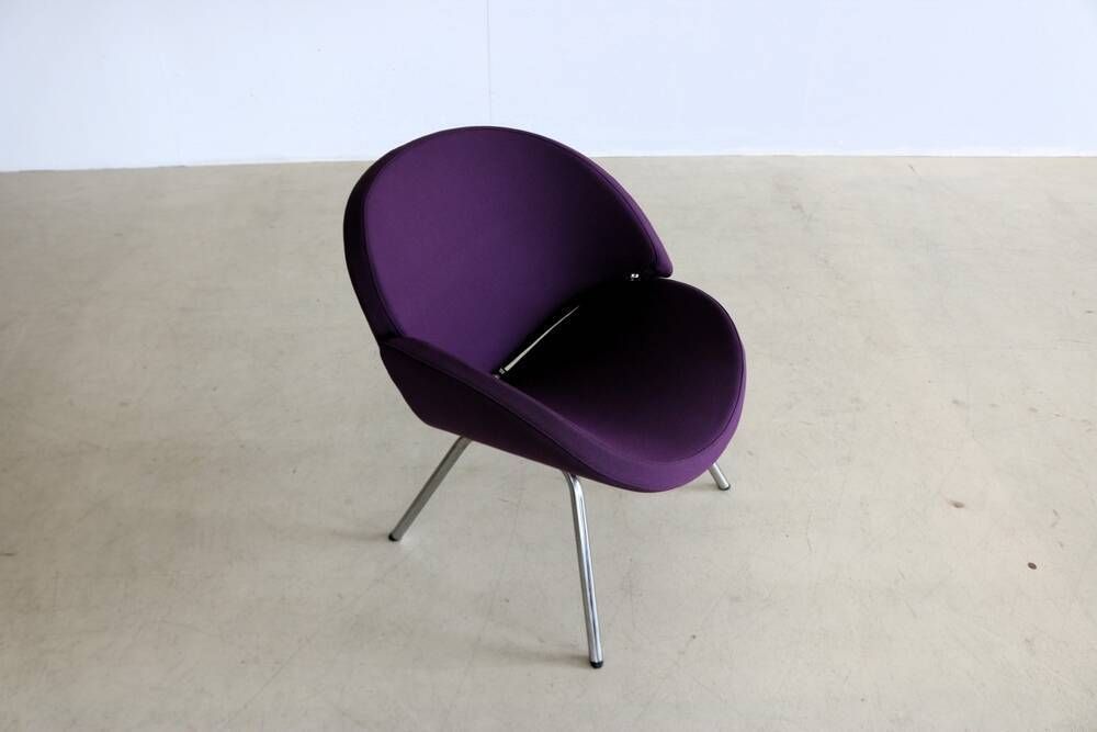 Scandinavian Design Armchair, 2010s photo Furniture