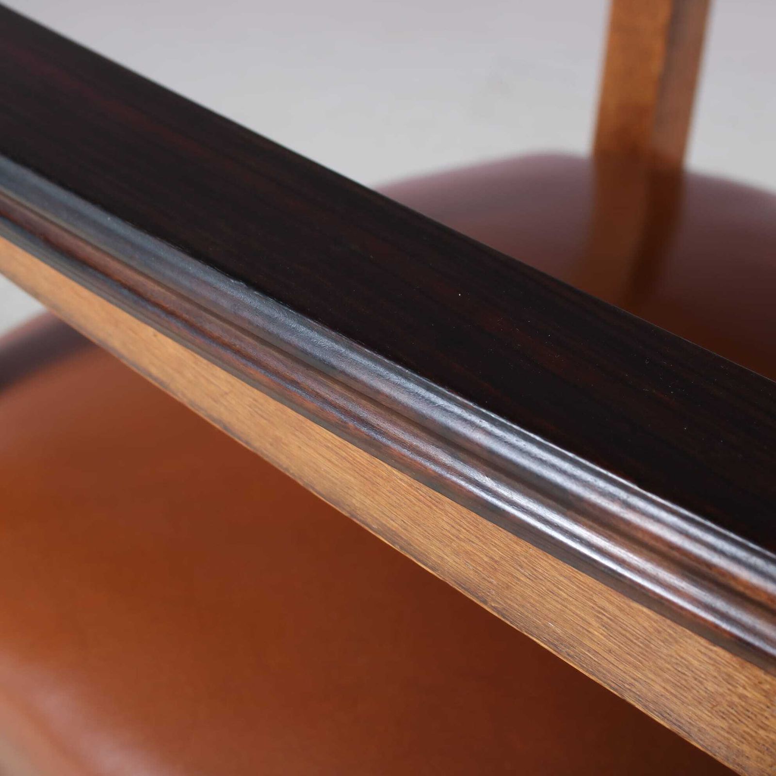 photo buy 1920s Amsterdam School Style Chair By Paul Bromberg For 'T Woonhuys, Amsterdam