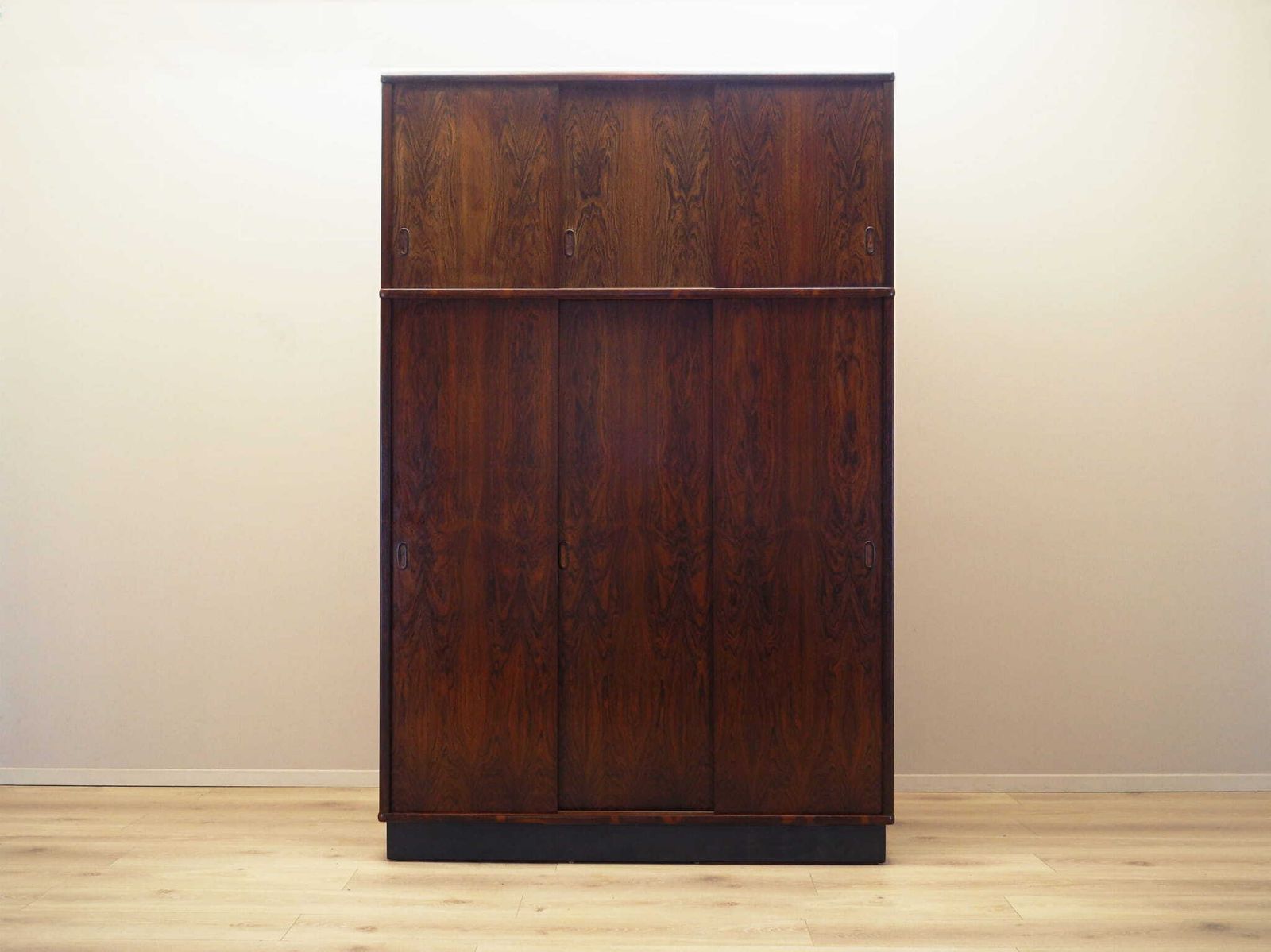 Vintage Wardrobe, Danish Design, 1970s, Production: Denmark photo furniture