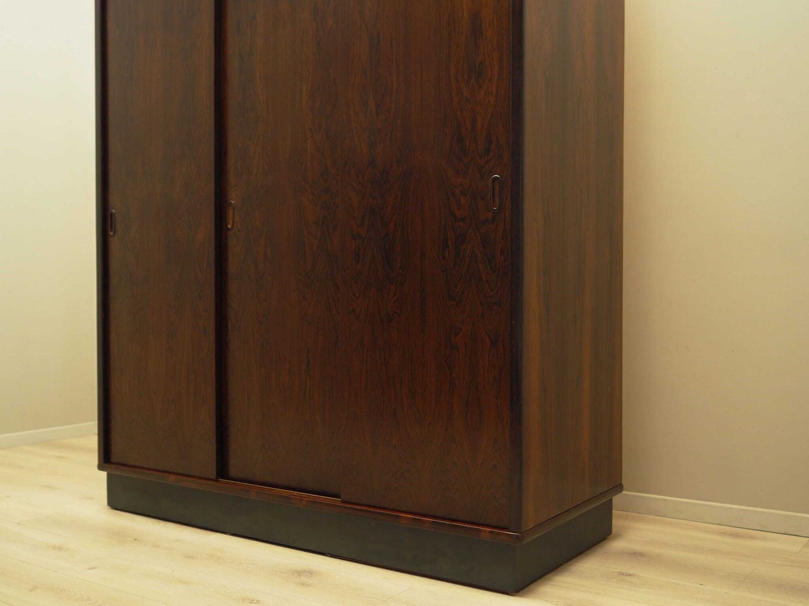 photo furniture Vintage Wardrobe, Danish Design, 1970s, Production: Denmark