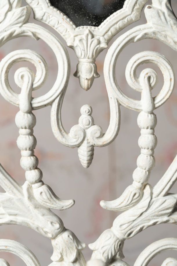 Antique French Coat & Umbrella Stand photo 2128.0
