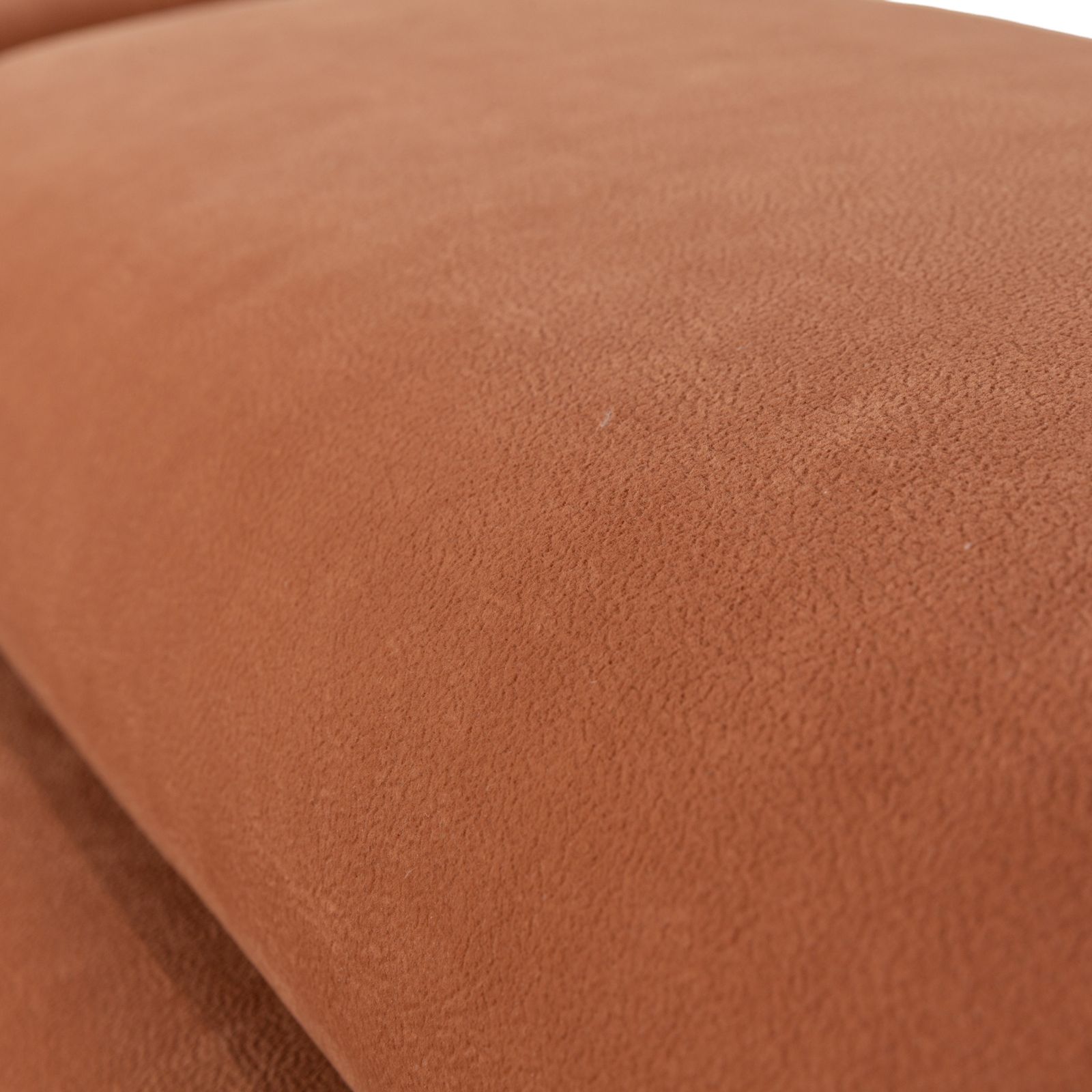 Canapé d'angle Himolla Planopoly en tissu brun camel photo 3017.0