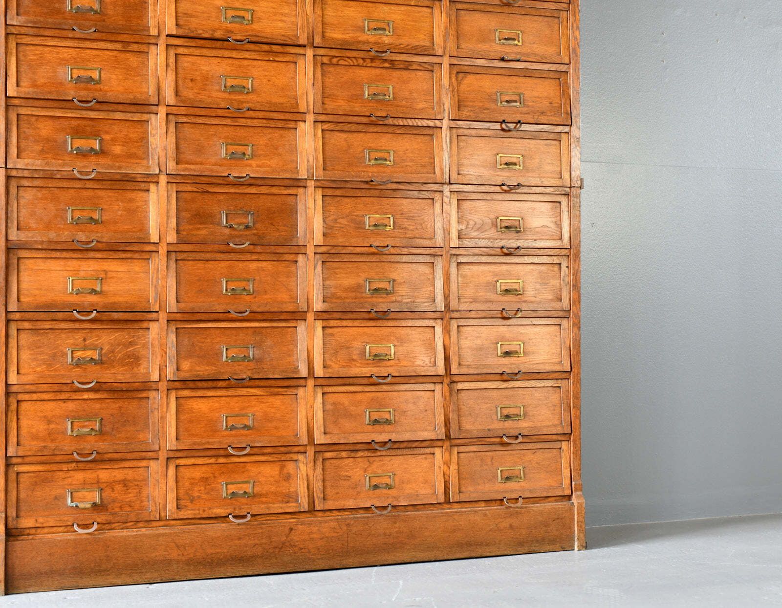 Early 20th Century Clapet Cabinet By Stolzenberg photo for sale
