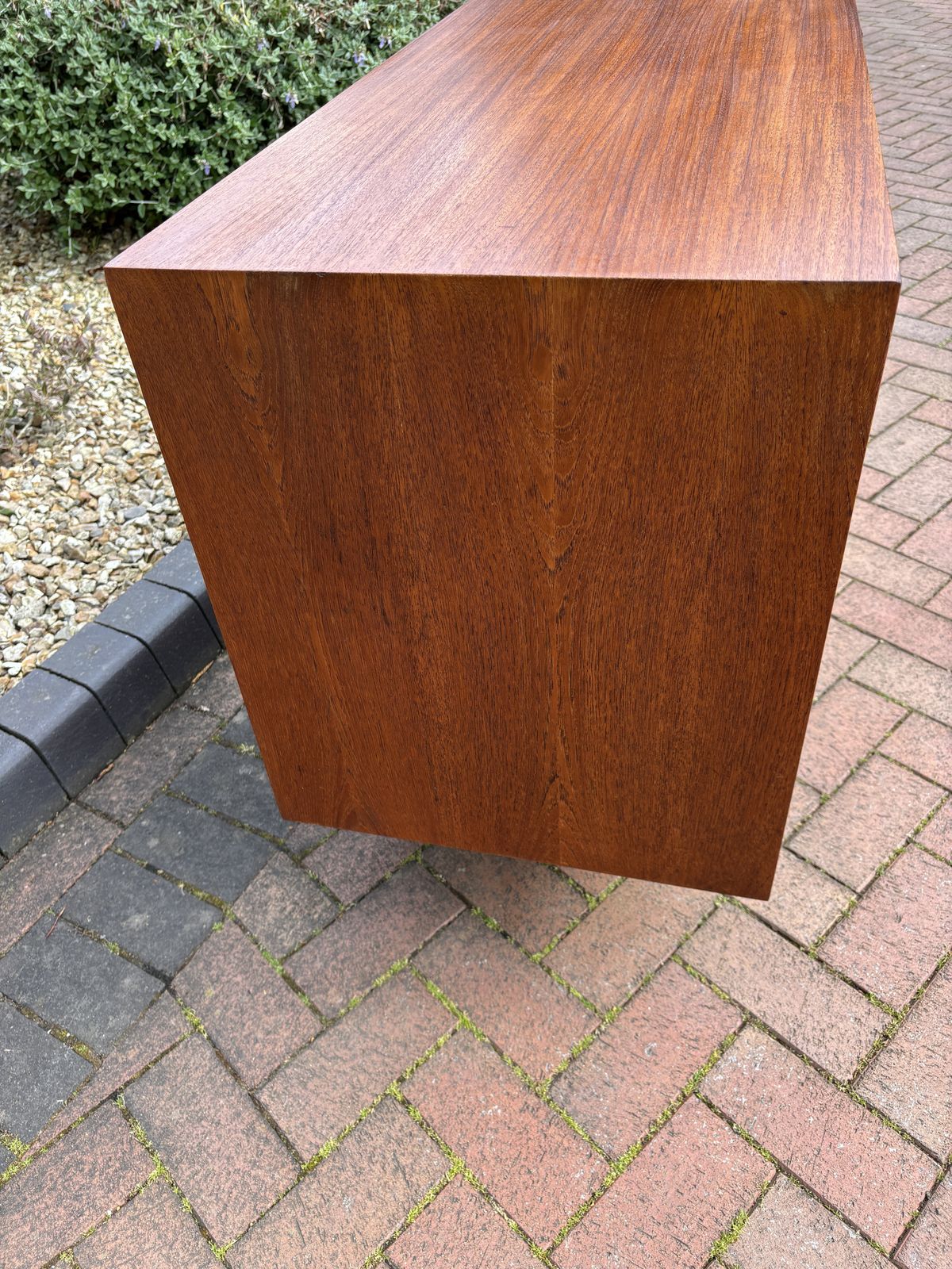 Kofod Larsen Teak Sideboard, Mid 20th Century photo buy