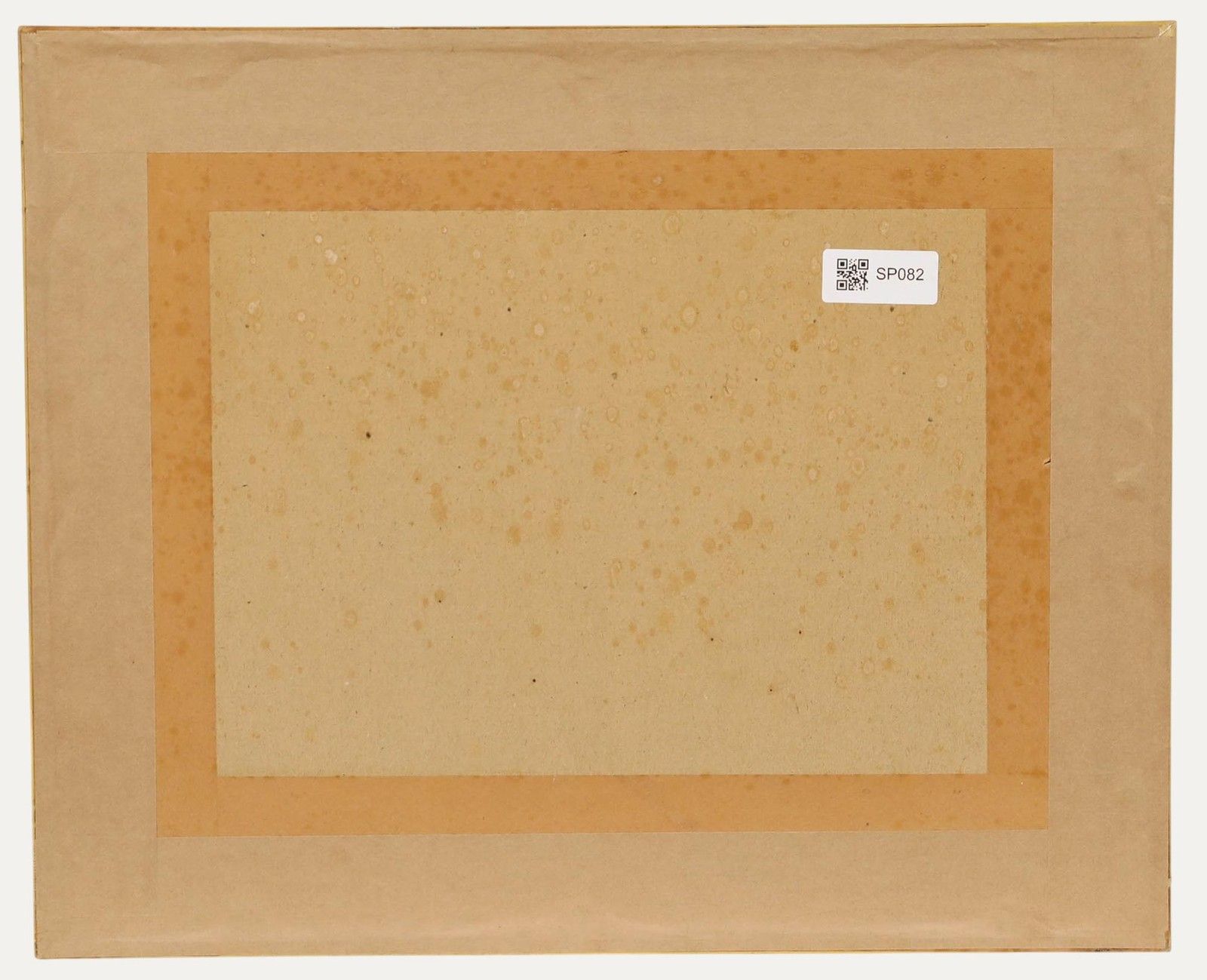 Edmund Blampied (1886 1966) Framed Early 20th Century Etching, San Sebastian photo for sale