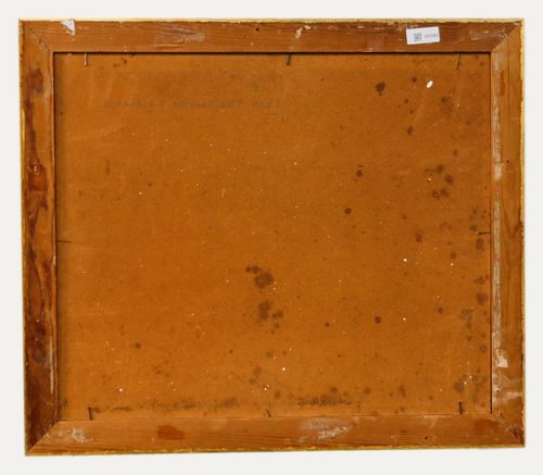 W. H. Ford  20th Century Oil, The Scramble photo for sale