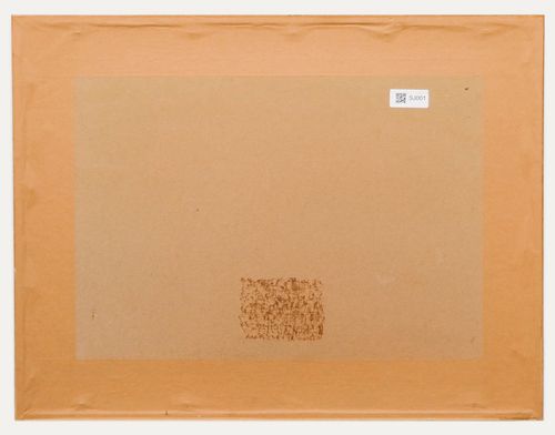 W. G. Roberts Mid 20th Century Watercolour, Still Life With Stoneware Jug photo for sale