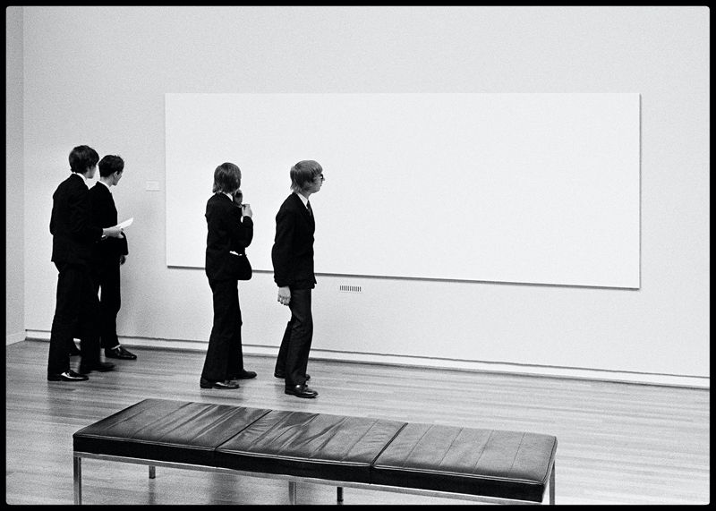 Arthur Steel 'Where Art Thou II' Unframed Silver Gelatin Fibre Print