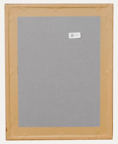 Abu Bakar Ibrahim (1925 1977) Mid 20th Century Watercolour, Portrait Of A Man photo for sale
