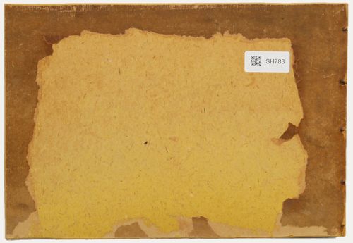 Alan J. Bowyer (1902 1986)  Mid 20th Century Oil, Cottage On The Corner photo for sale