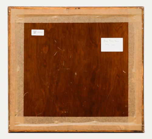 Henry Pierce Bone (1779 1855) Early 19th Century Watercolour, Look Of Love photo for sale