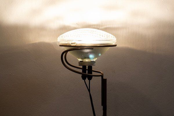 Toio Vloerlamp Van Achille En Pier Giacomo Castiglioni Voor Flos, 1962 photo for sale