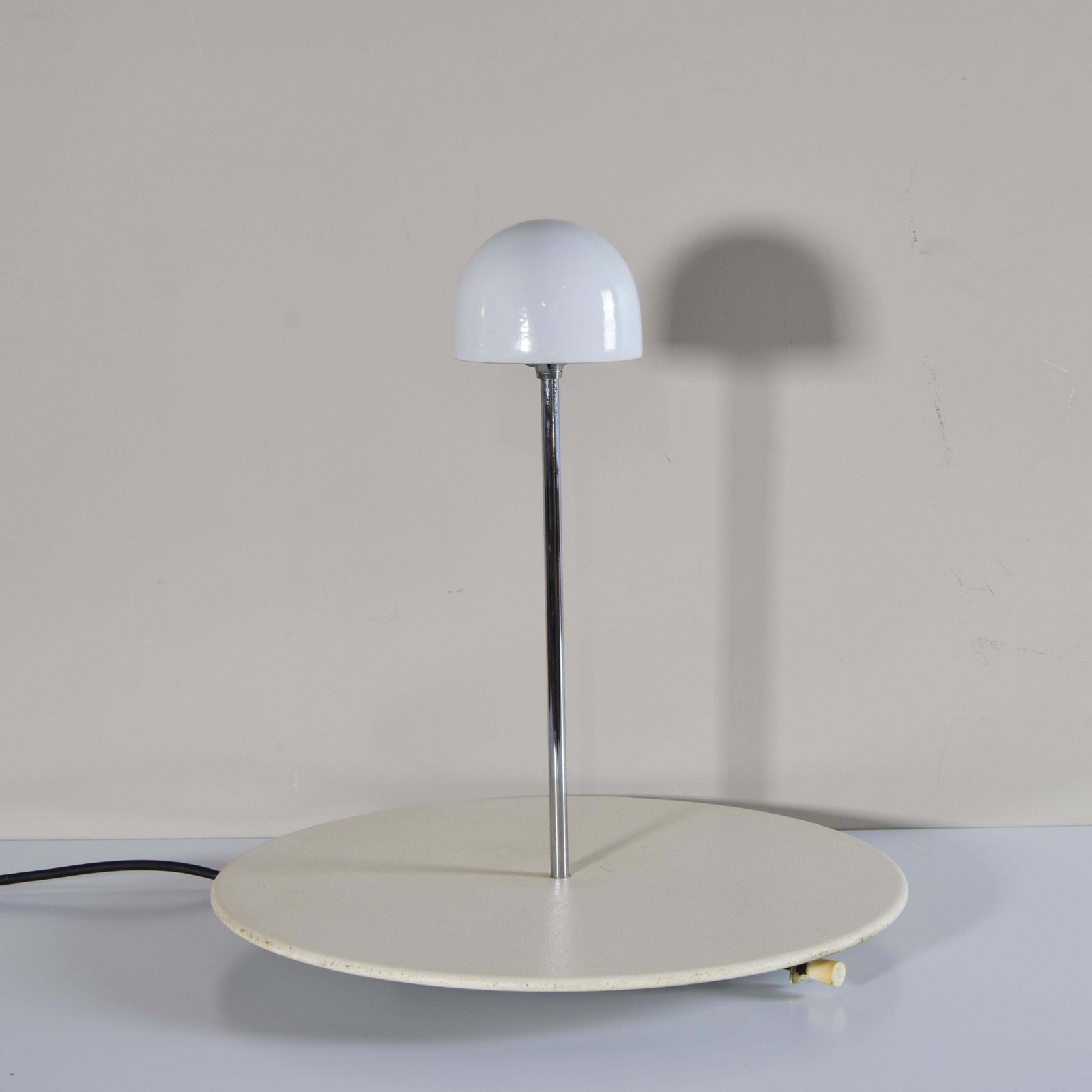 Vico Magistretti Nemea Table Lamp 1970s photo for sale