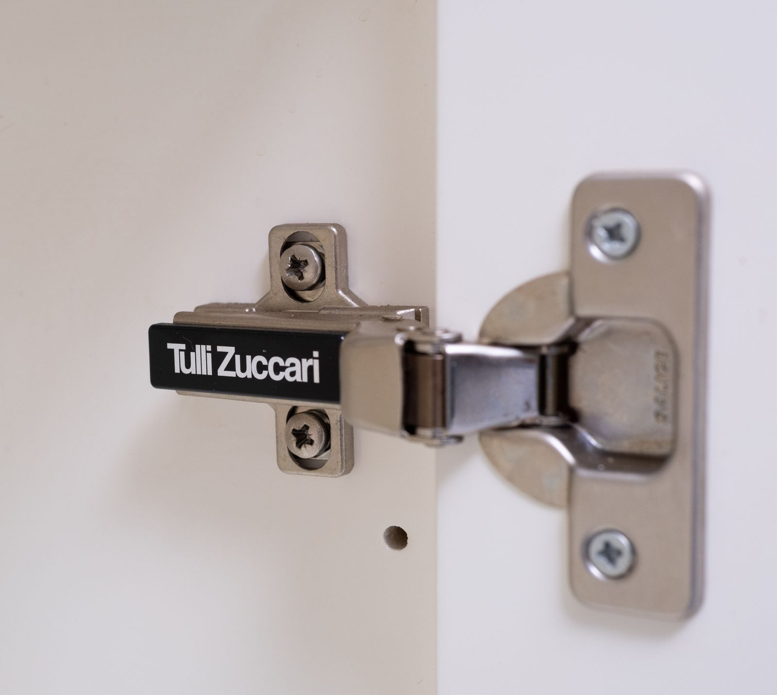 Revolving Bathroom Cabinet By Tulli Zuccari Italy photo for sale