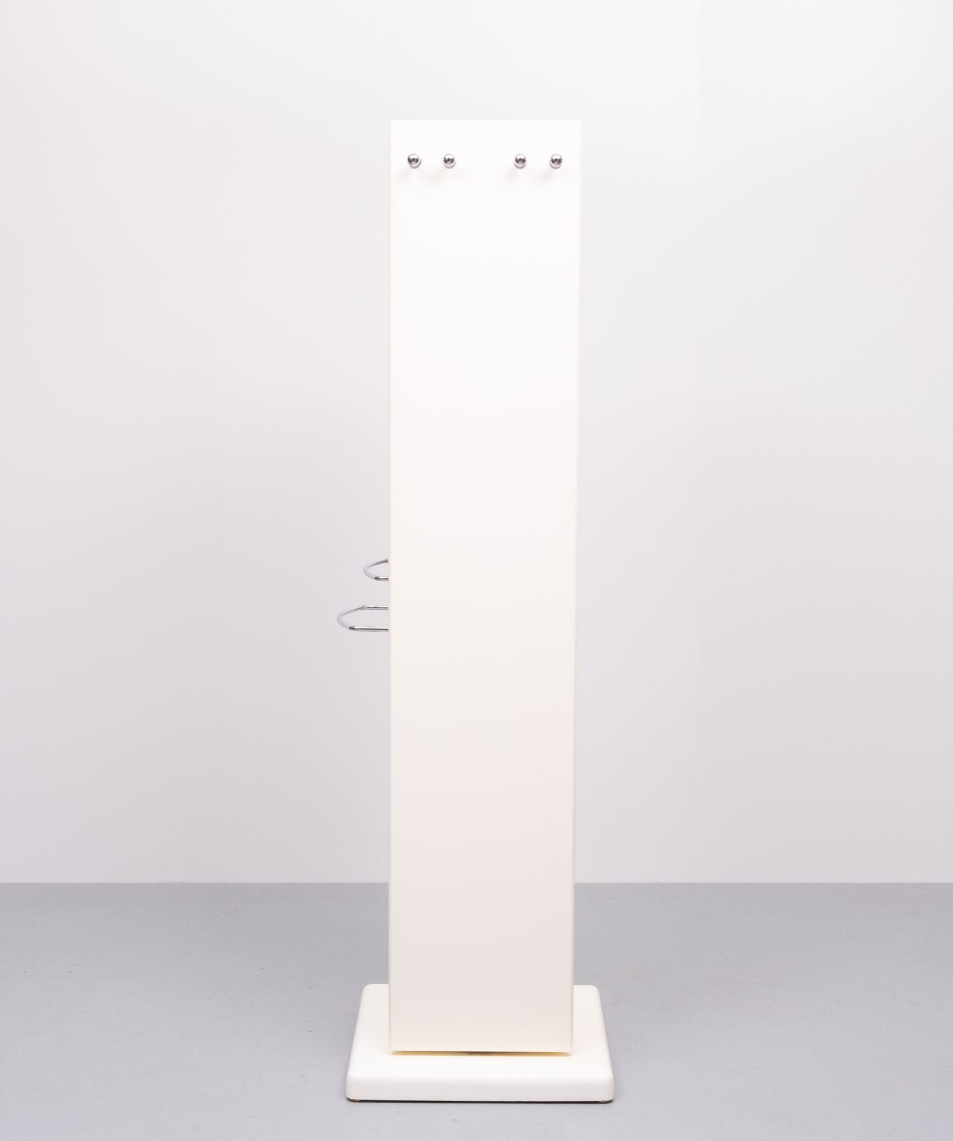 Revolving Bathroom Cabinet By Tulli Zuccari Italy photo Furniture