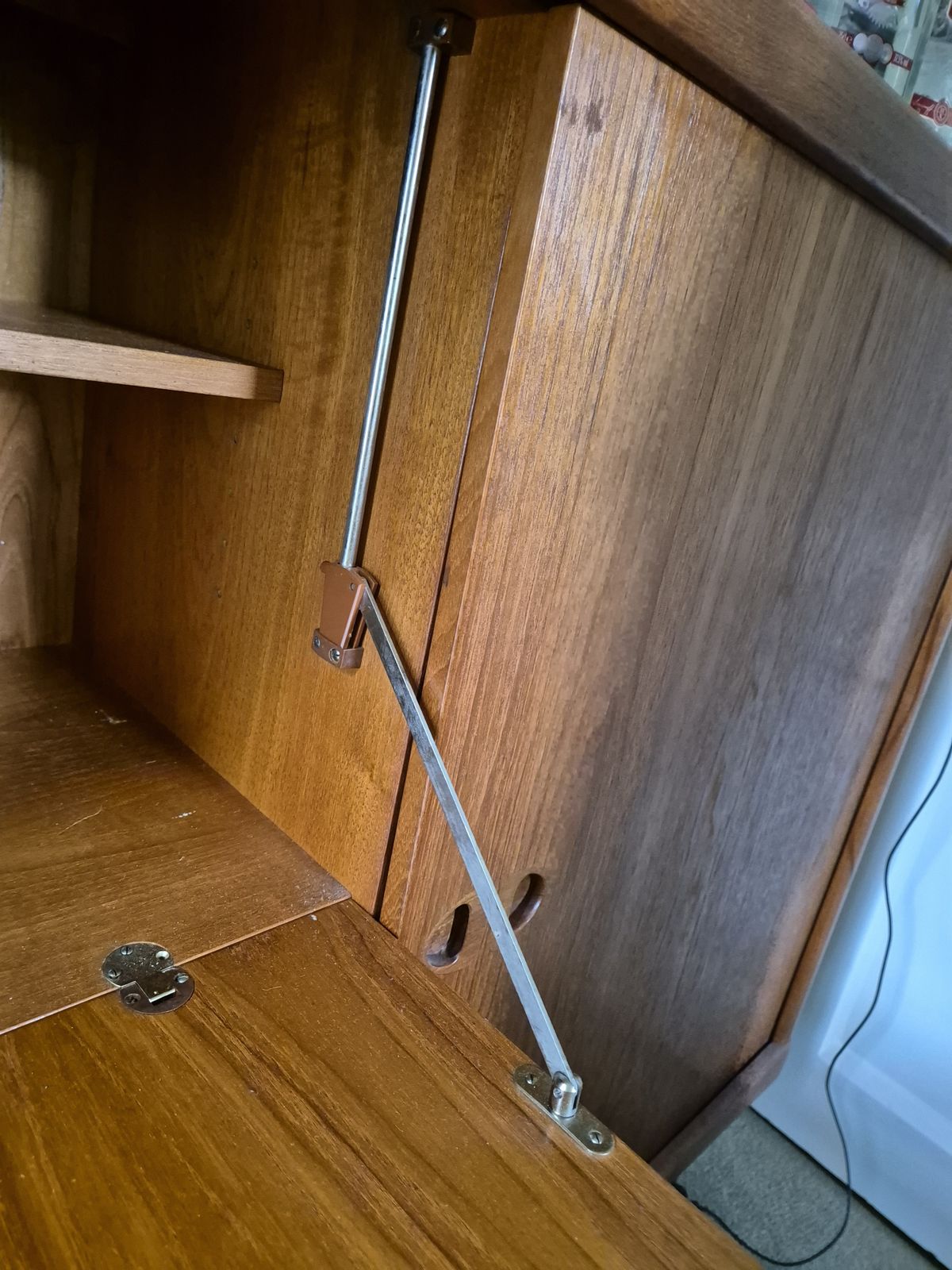 Teak Sideboard Early 1970s photo buy
