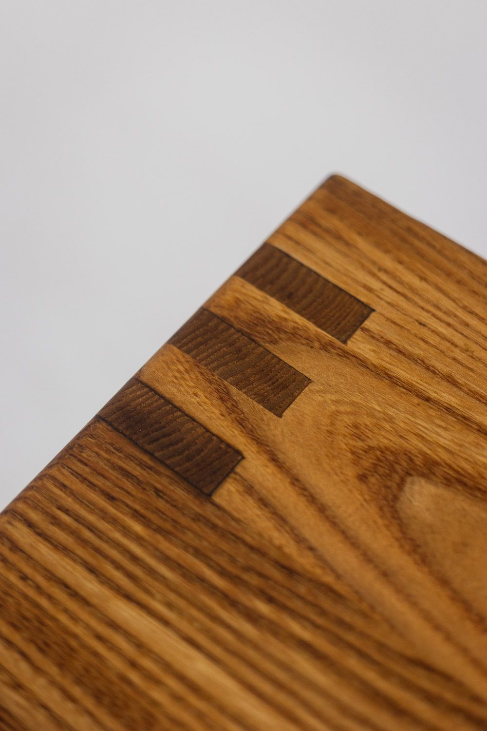 Pierre Chapo. Low Chest Of Drawers In Blond Elm. Circa 1970. photo furniture