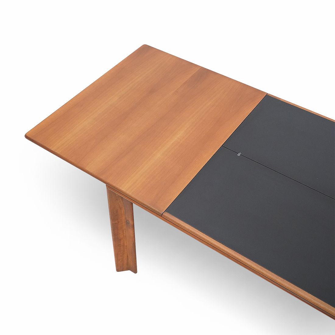 photo for sale Extendable “Mou” Table By Afra And Tobia Scarpa For Molteni, 1970s