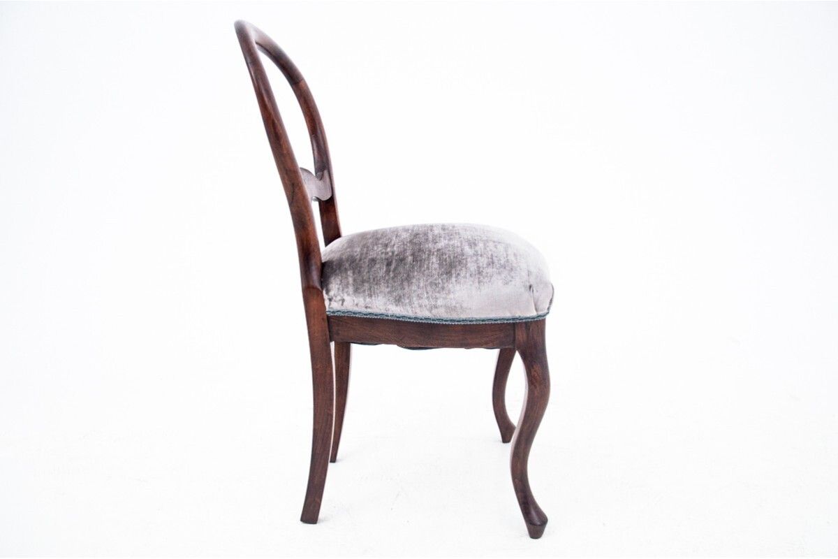 photo for sale Antique Chairs, Northern Europe, Circa 1880. After Restoration.