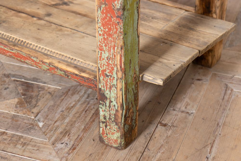 photo for sale Vintage Kitchen Island Sideboard