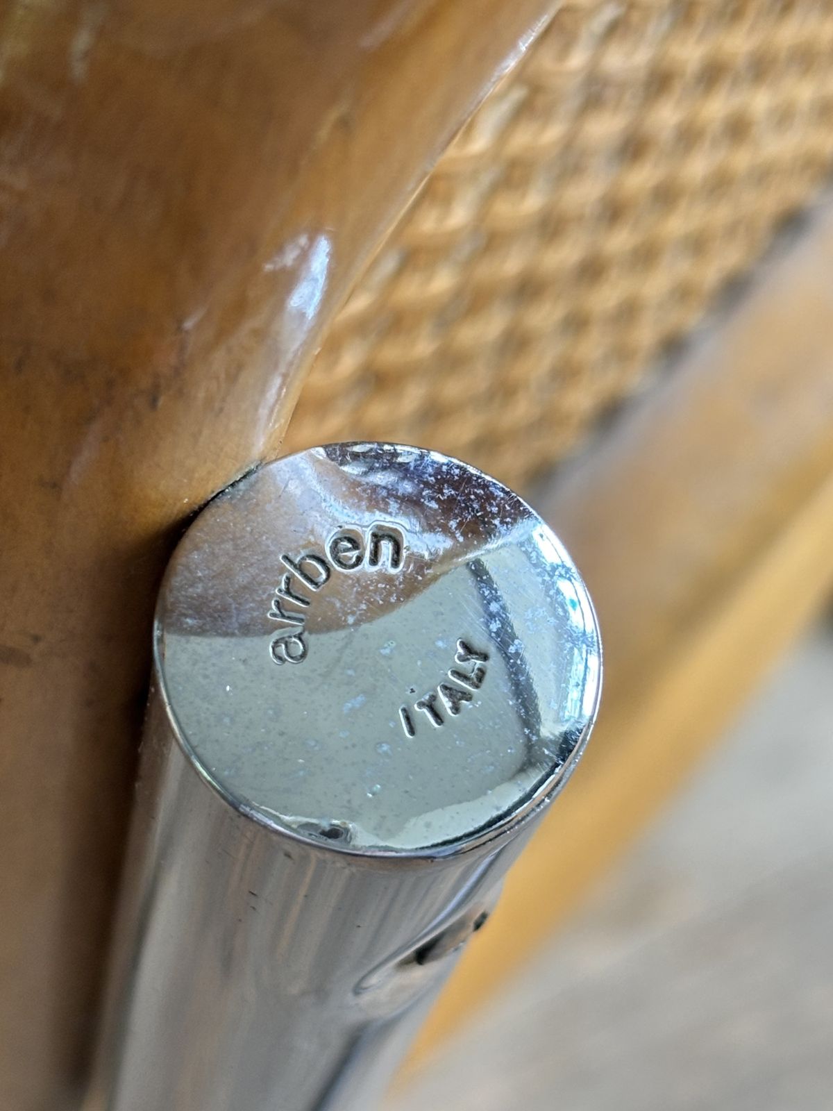 Arrben Cesca Chair photo 250.0