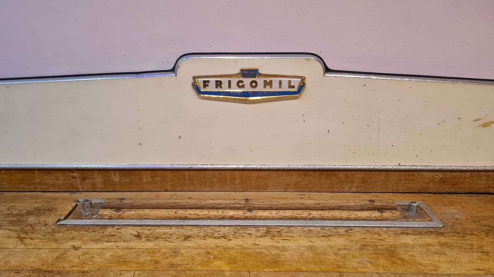 Art Deco Butchers Block, Kitchen Island, Frigomil, Maple Wood photo furniture