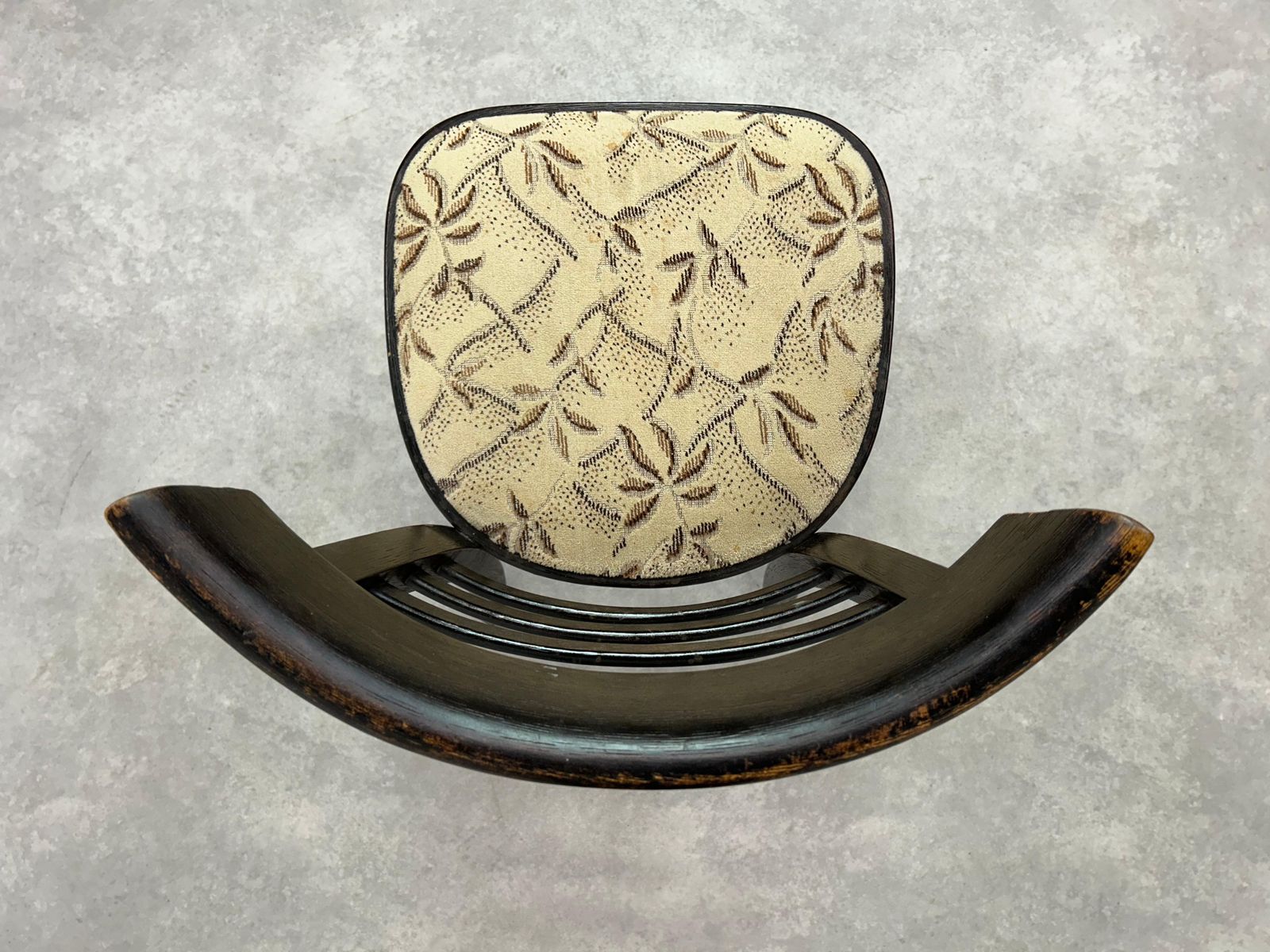 photo furniture Art Deco Dining Chair By J.Halabala For Ton Bystřice Pod Hostýnem