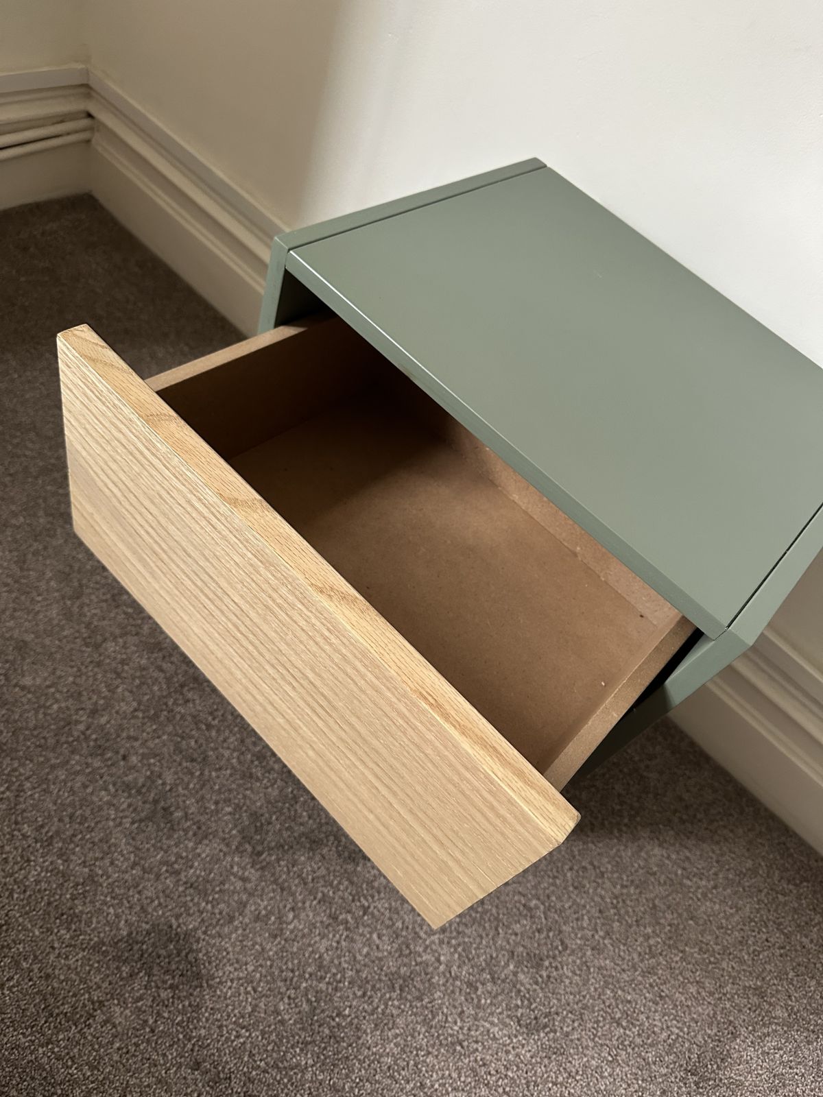 Modern Bedside Table