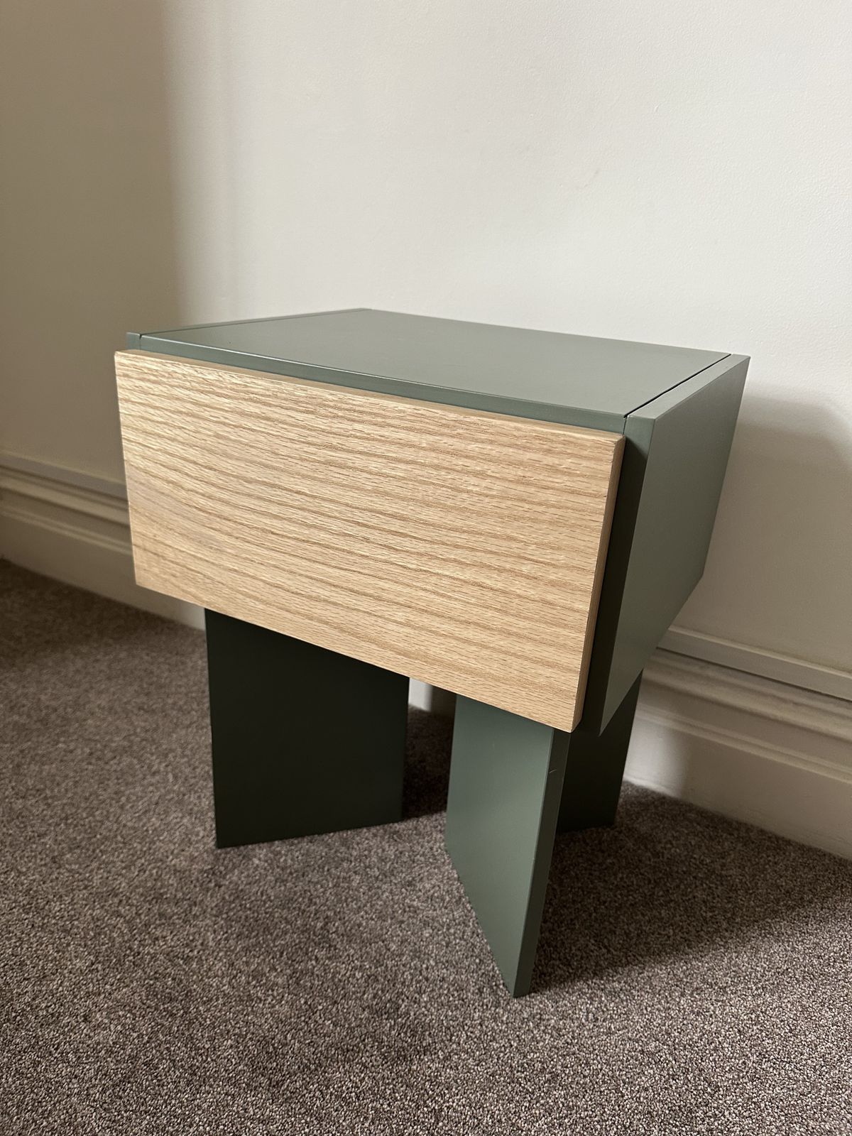 Modern Bedside Table photo buy