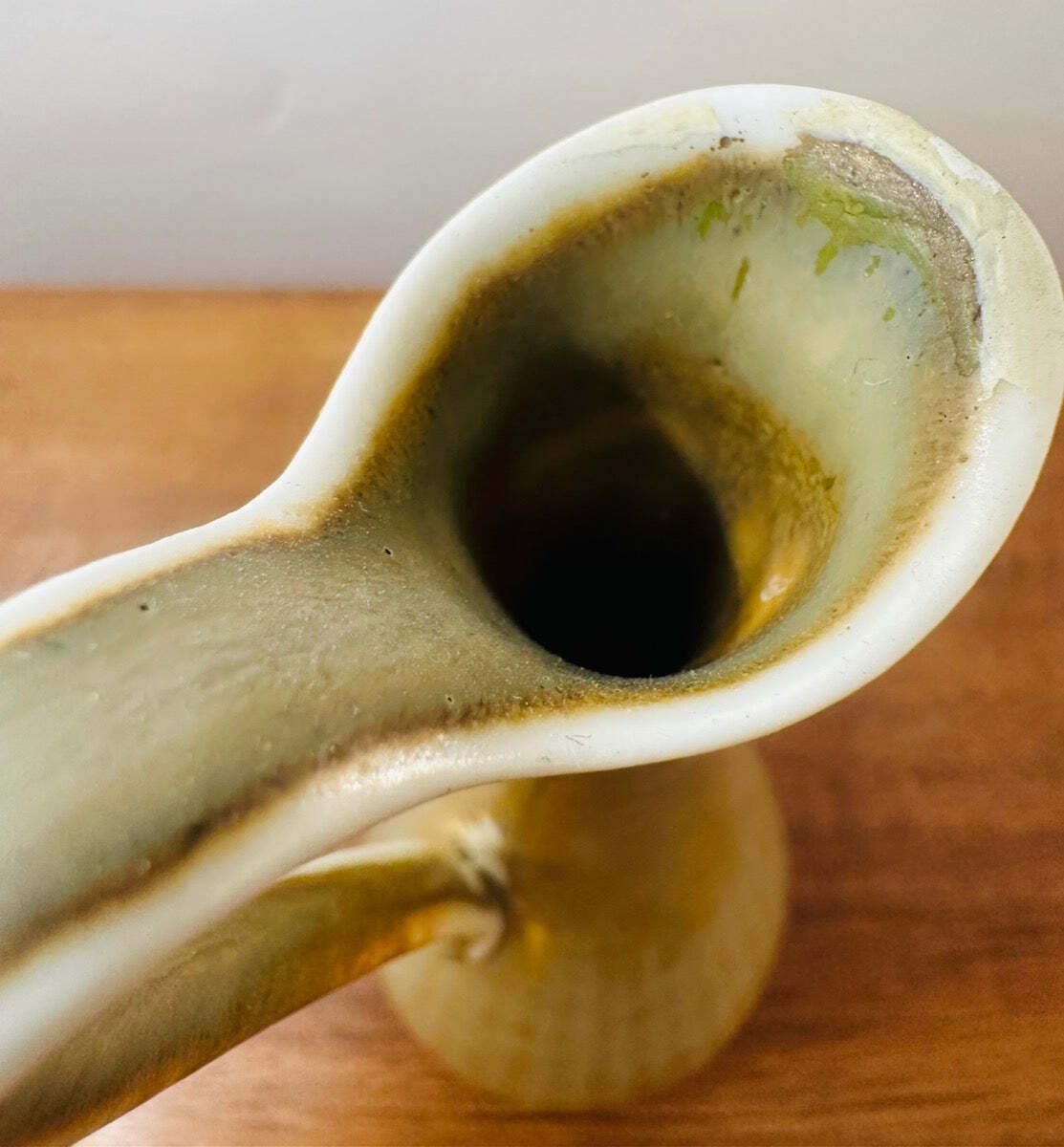 Home Decor 1950s Mid Century Modern Swedish Gunnar Nylund For Rörstrand Jug Vase Model Arl photo
