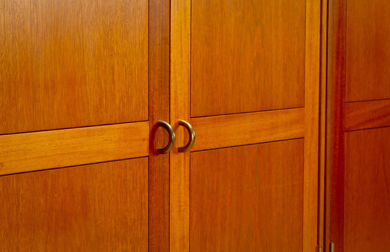 Set Of Modular Teak Bookshelves By Christian Hvidt For Søborg Møbler, Denmark, 1960s photo buy