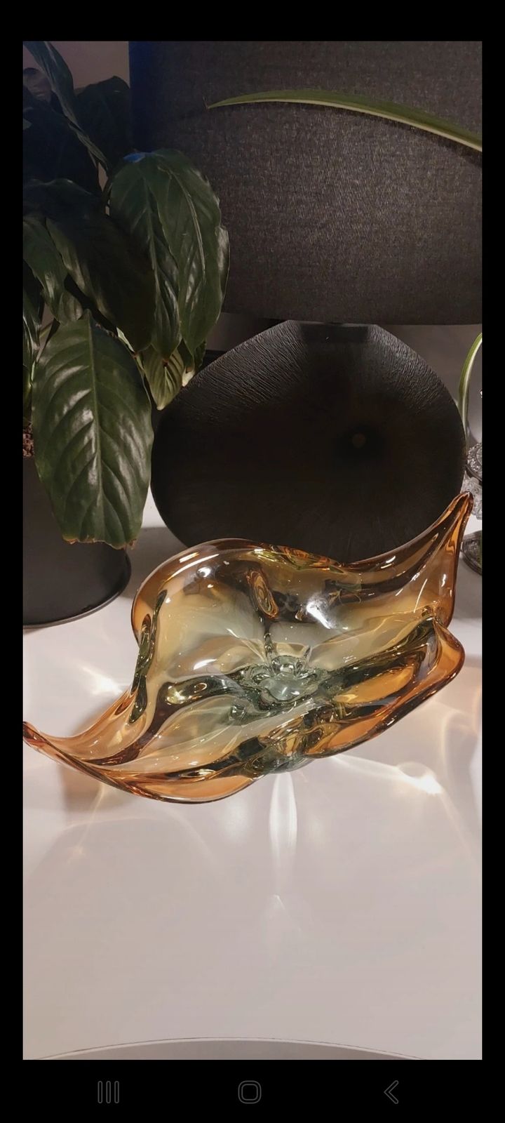 Josef Hospodka Art Glass, Early 20th Century