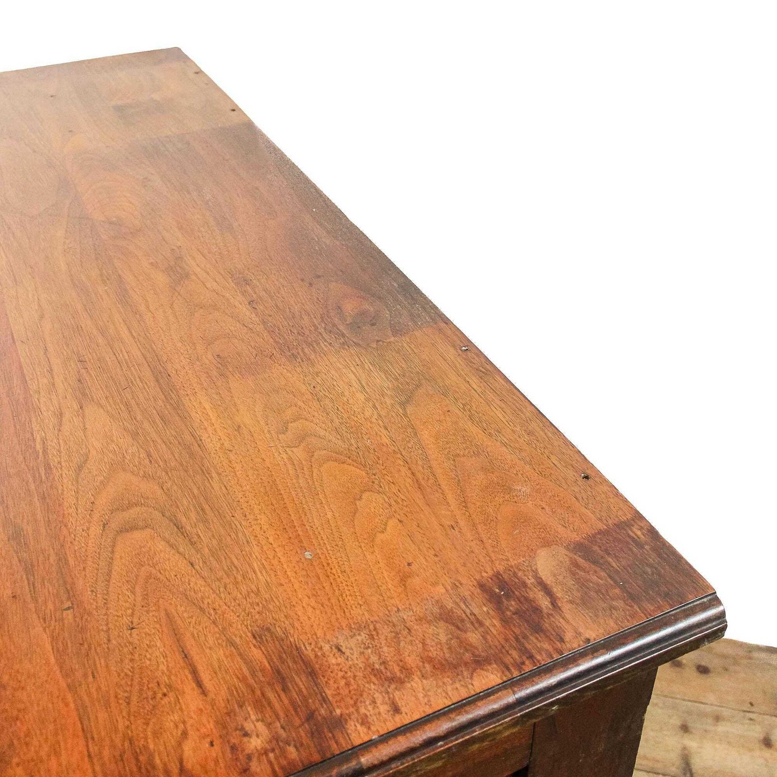 Antique Edwardian Mahogany Chest Of Drawers | Antique Storage | Bedroom Drawers | Antique Chest Of Drawer photo vinterior