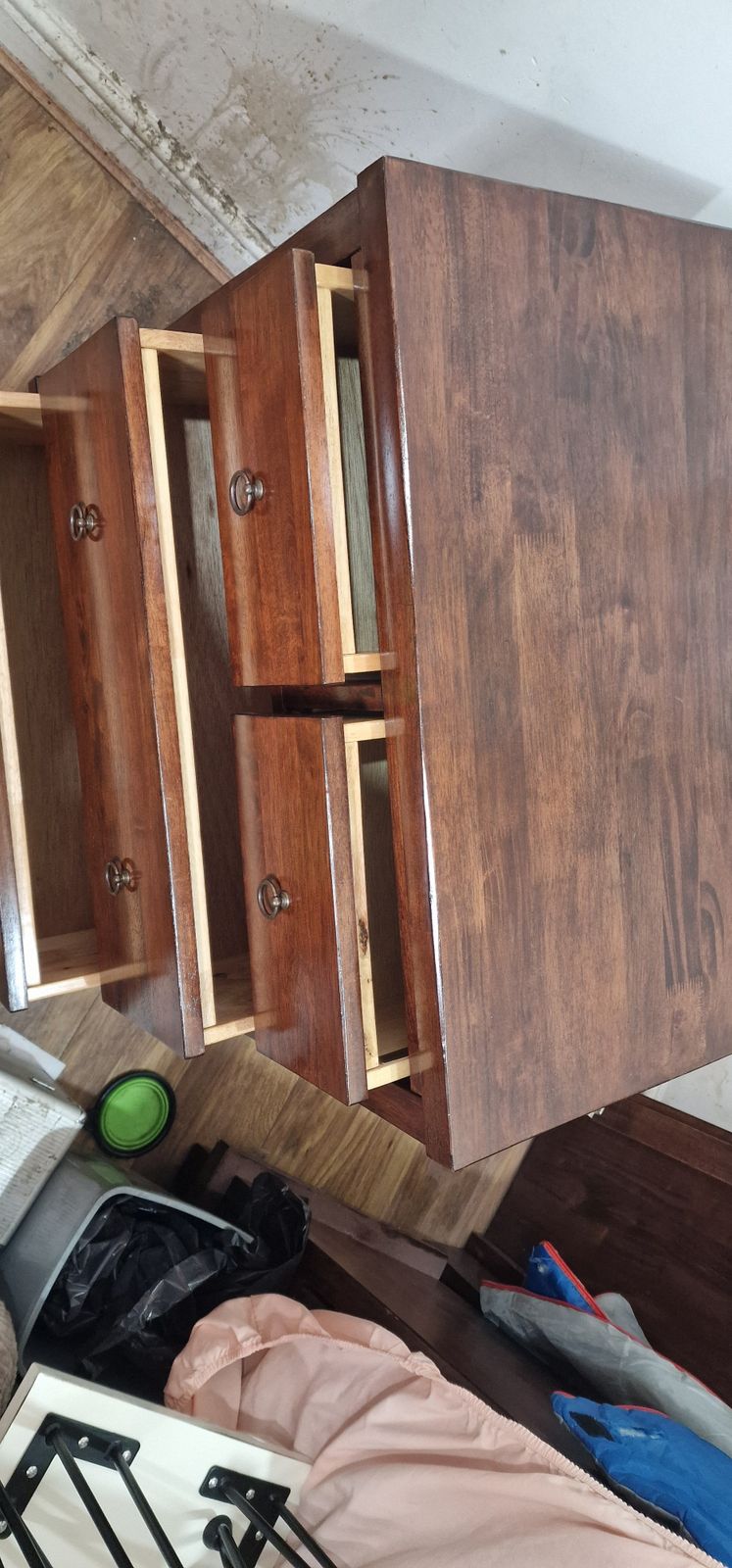 Chest Of Drawers/Dresser photo furniture