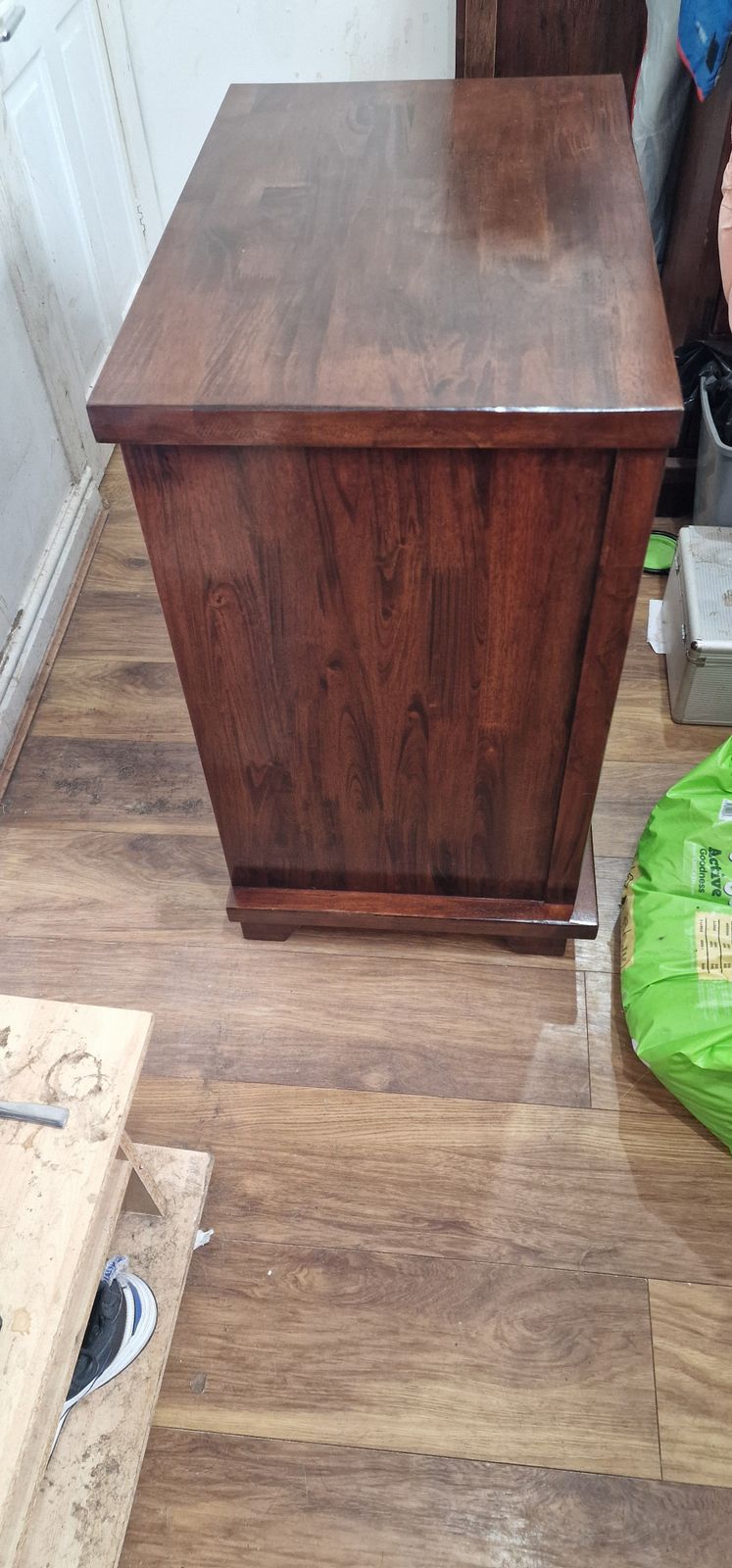 Chest Of Drawers/Dresser photo vintage