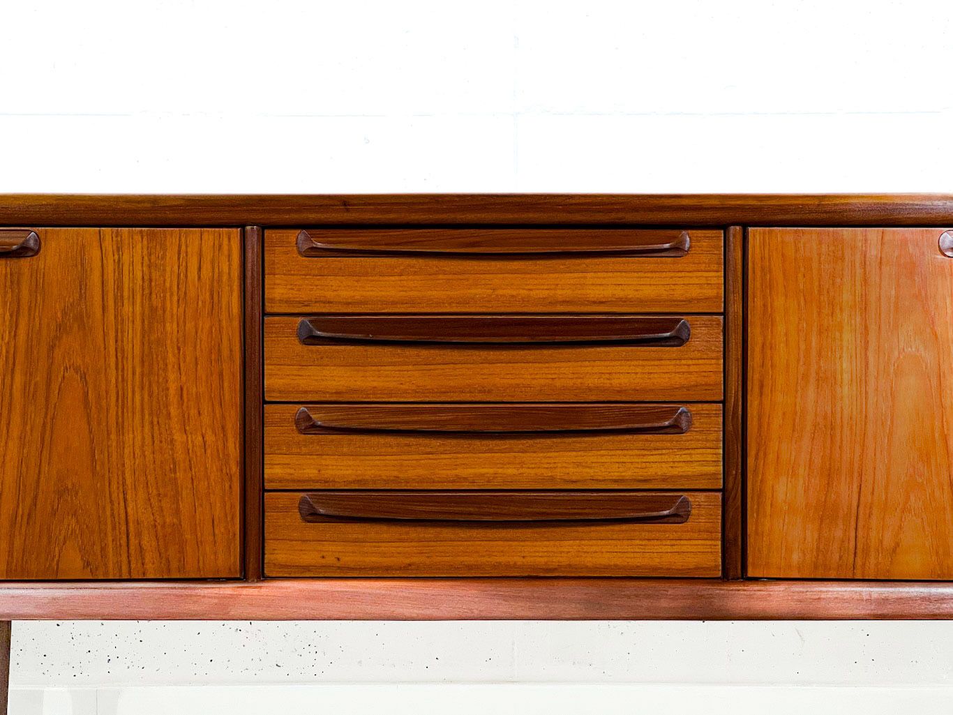 Long Sideboard By A Younger For The Sequence Collection photo 1600.0
