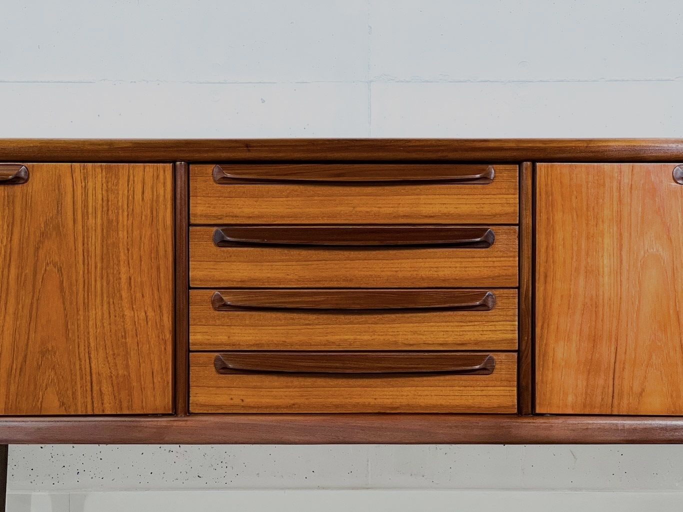 Long Sideboard By A Younger For The Sequence Collection photo vinterior