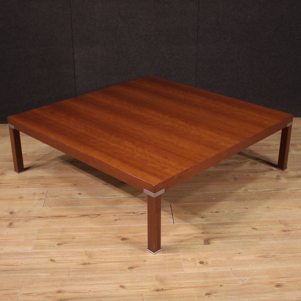 Great 80's Living Room Table, 1980s photo for sale