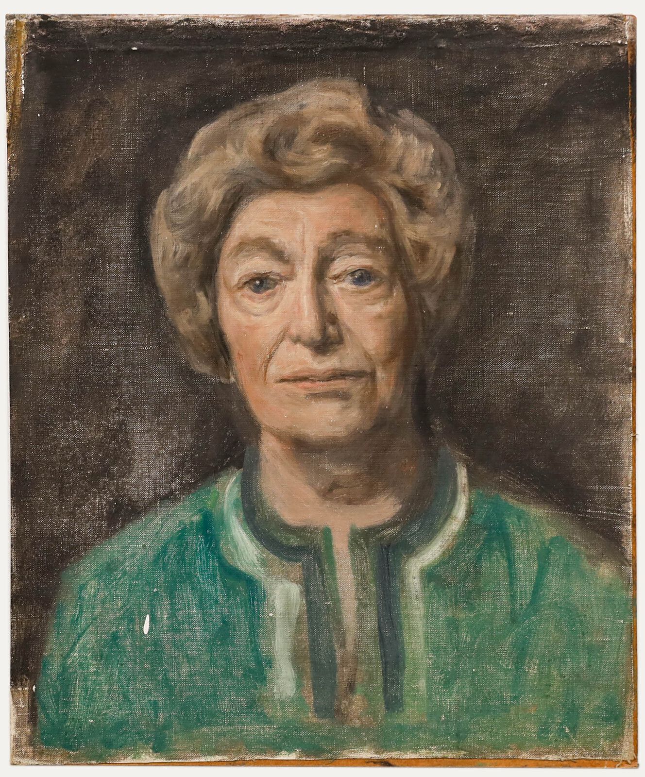 George Weissbort (1928 2013)   20th Century Oil, Sheila
