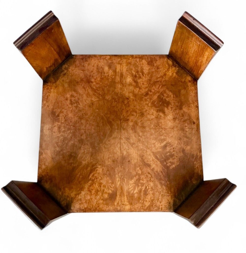 Art Deco Coffee Table photo Furniture