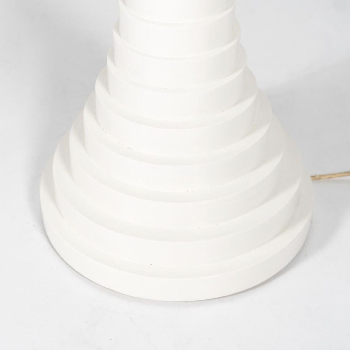 Mid Century Modern ‘Helga’ Floor Lamp By Silvio Bilangione And Paolo Portoghesi photo for sale