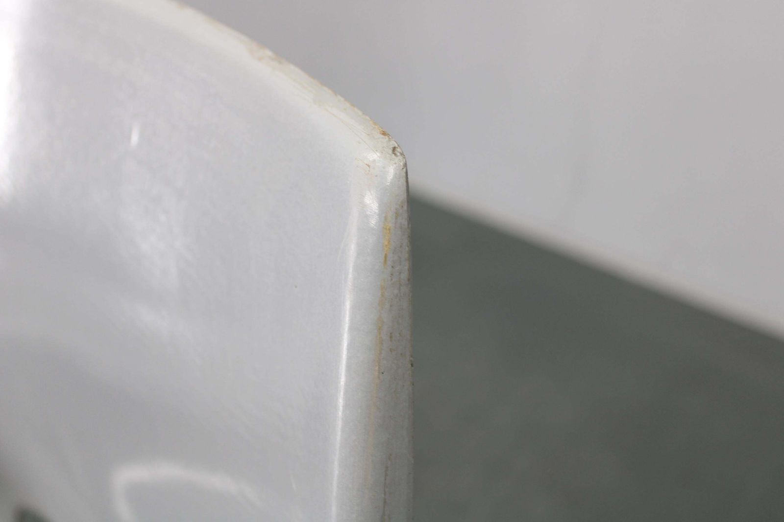 1960s Miroslav Navratil Pair Of Fiberglass Chairs For Vertex, Czechoslovakia photo buy