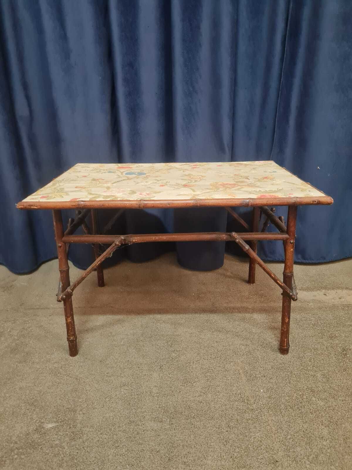 Antique Faux Bamboo Parlor Set By Maison Staněk – Prague, Circa 1910 photo Furniture