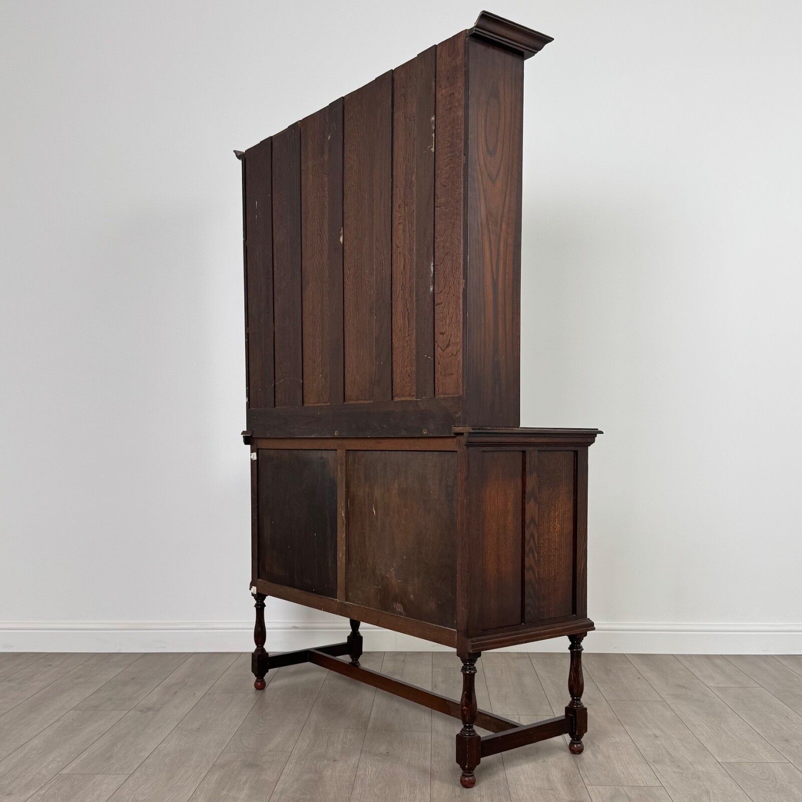 Antique 20th Century Good Quality Oak Dresser photo buy