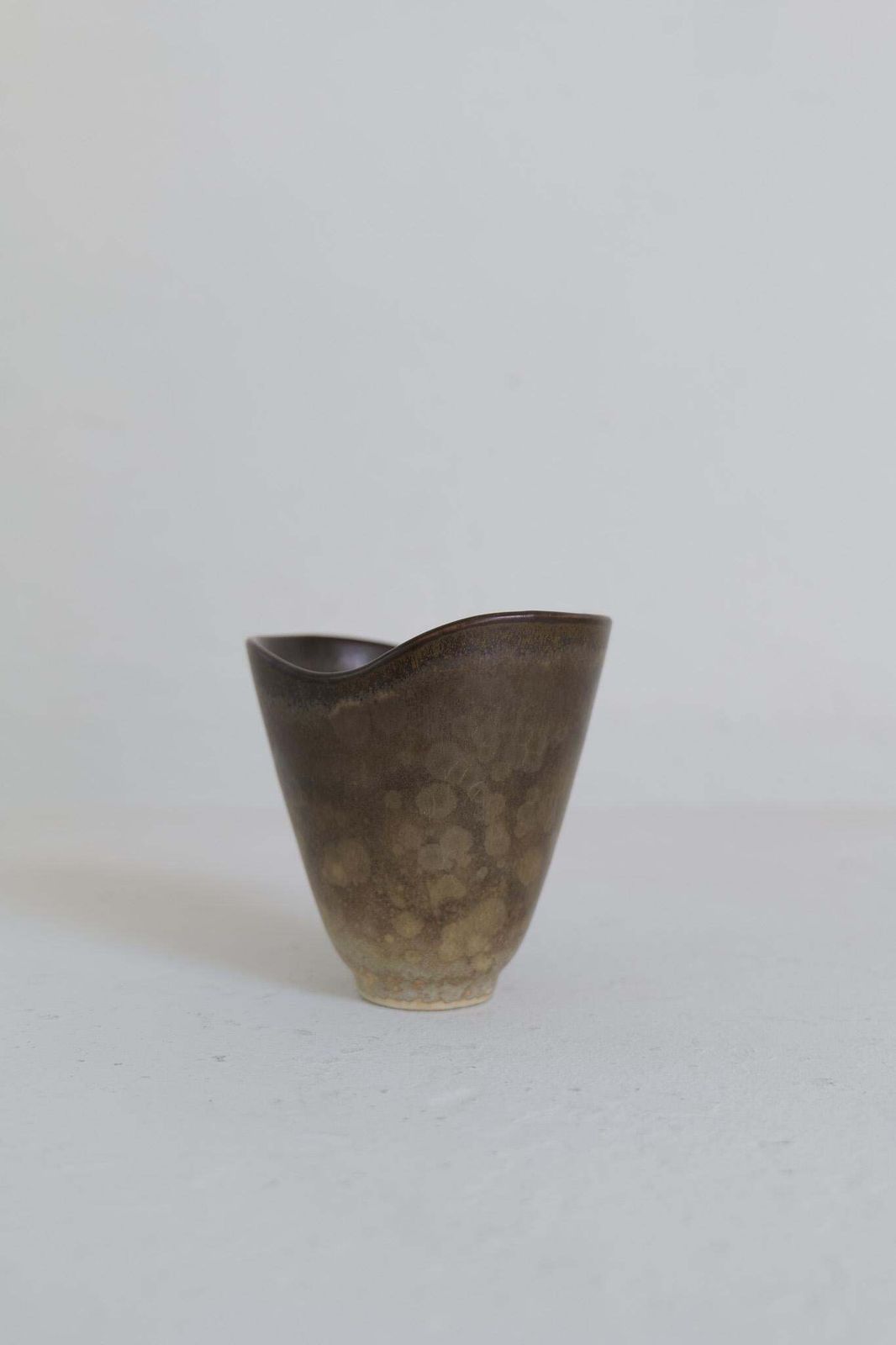 photo buy Collection Of 3 Ceramic Vessels By Gunnar Nylund Rörstrand Sweden, 1950s