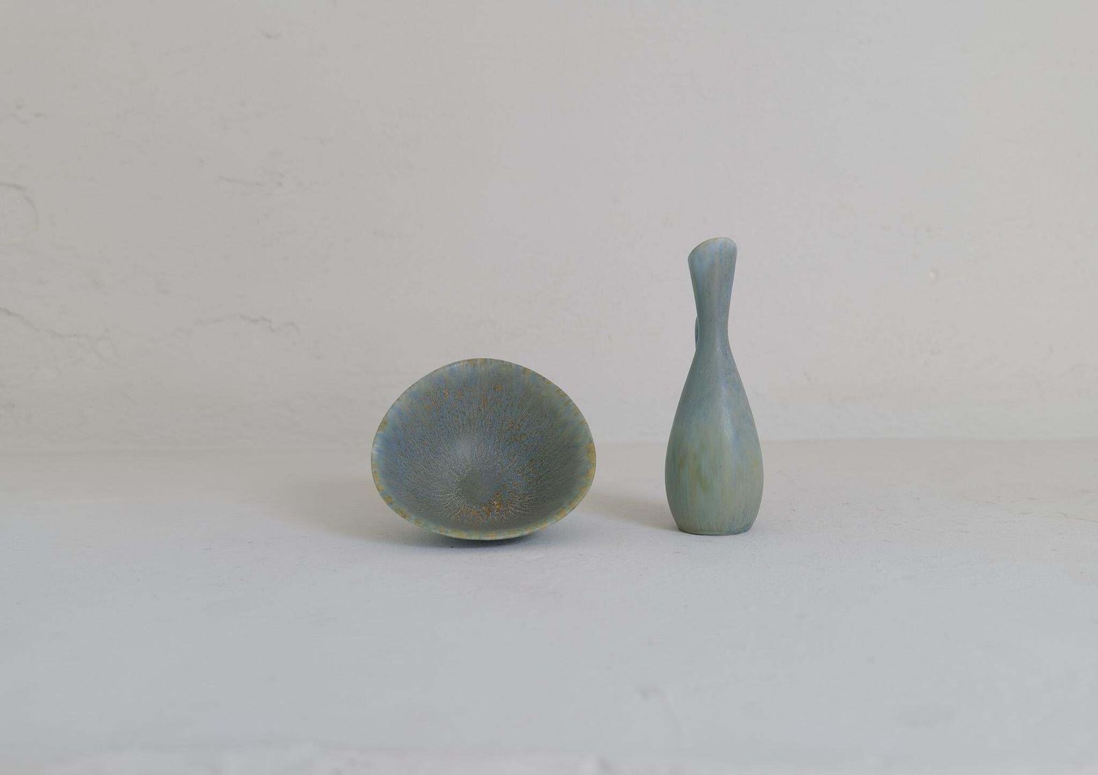 Collection Of Ceramic Vessels By Carl Harry Stålhane Rörstrand Sweden, 1950 photo buy